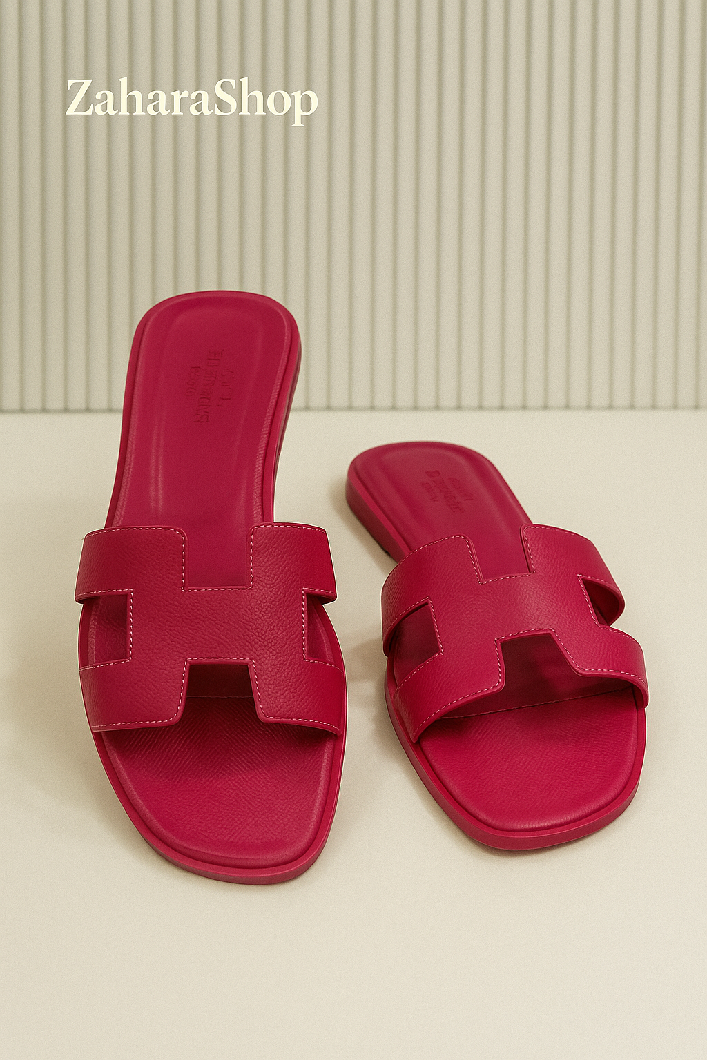 Chaussures