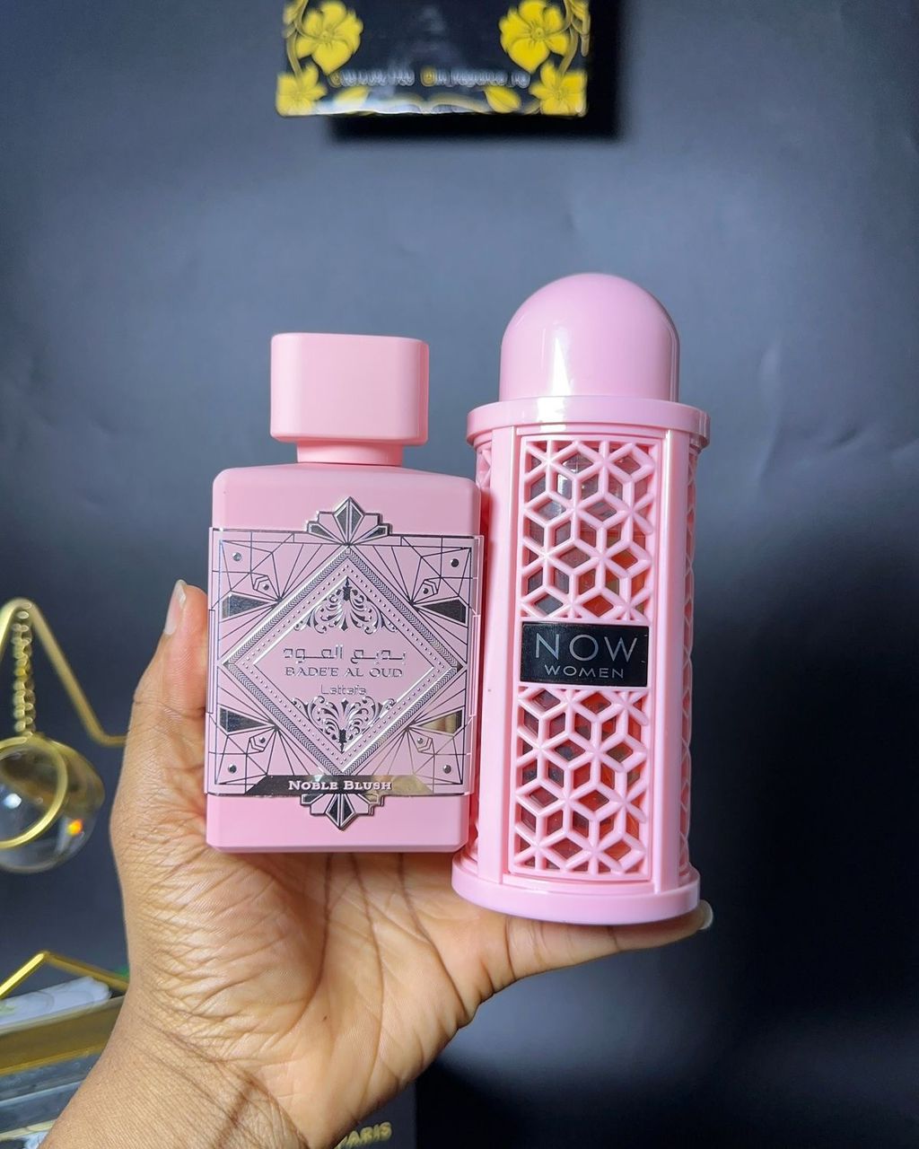 Parfums