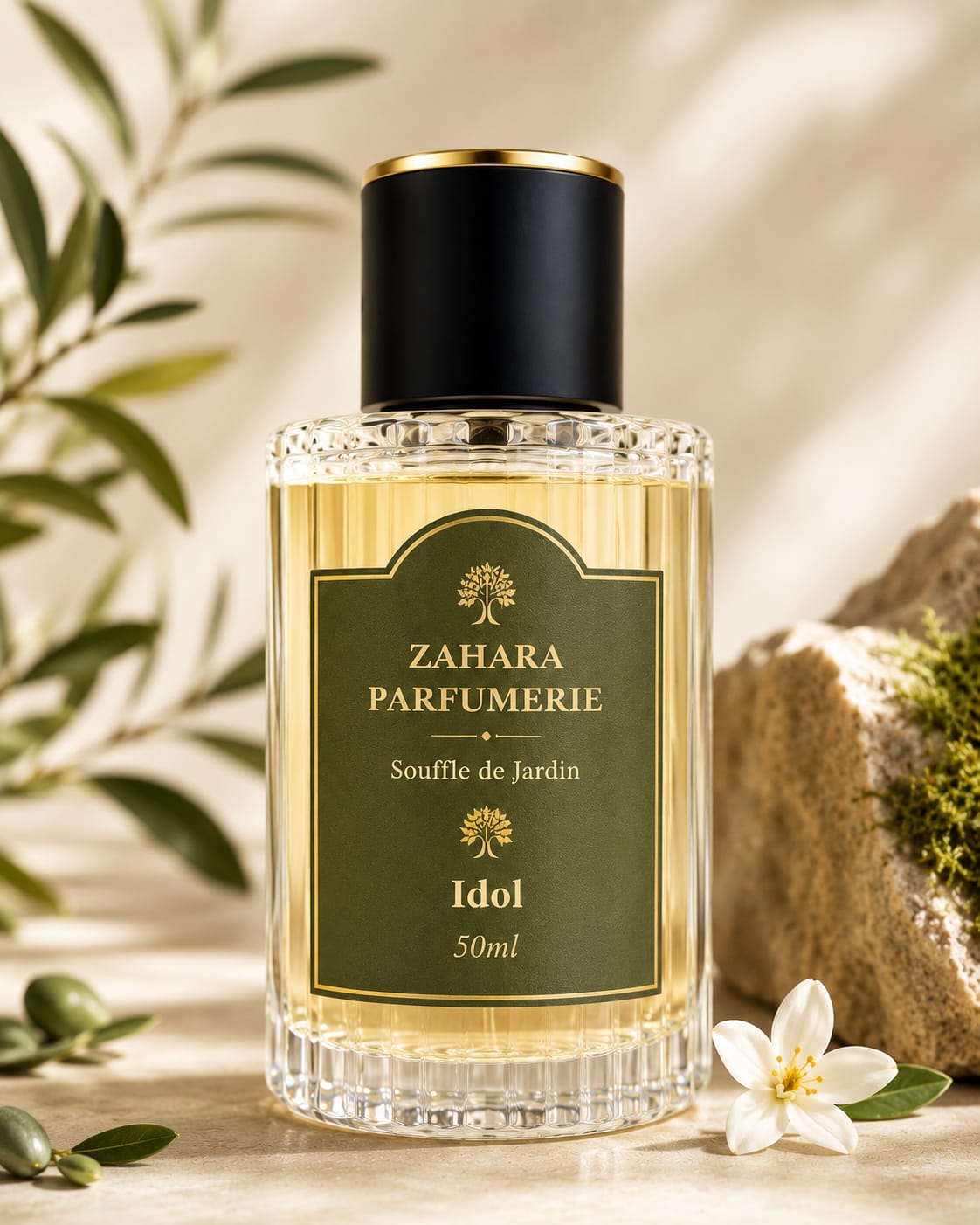 Jasmin du Maroc